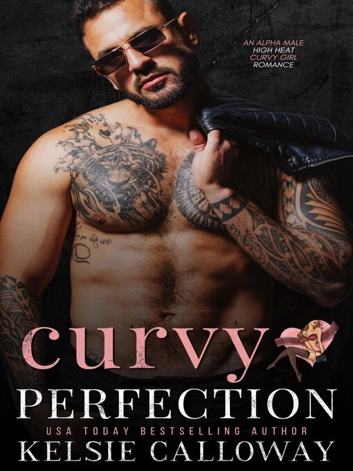 Title details for Curvy Perfection by Kelsie Calloway - Available